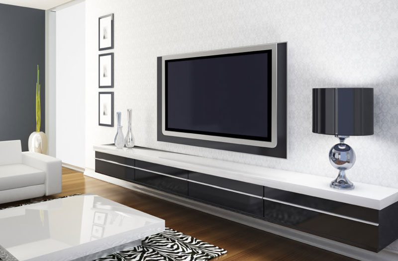 ConnectIT Home Theatre Systems