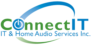 ConnectIT Logo