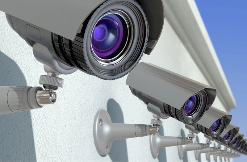 ConnectIT Security Systems