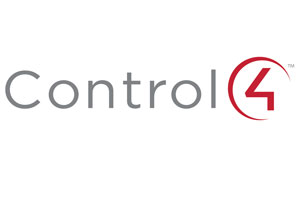 Control4 Logo