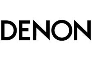 Denon Logo