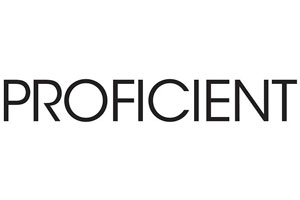 Proficient Audio Logo