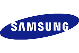 Samsung Logo