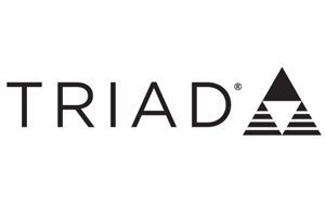 Triad Logo